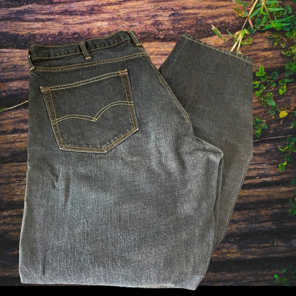 Levi’s 559 Denim Jeans like new - Picture 3 of 5